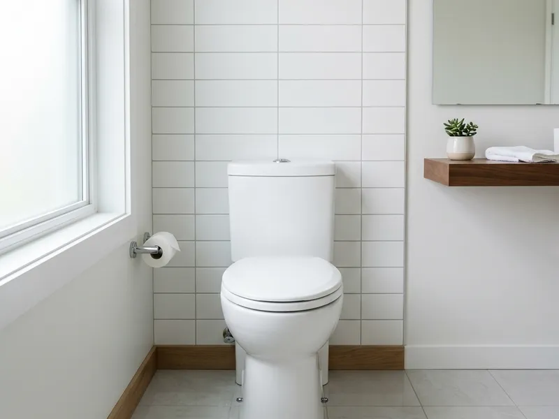 Toilet Repair & Installation Plumber in Blandinsville, IL